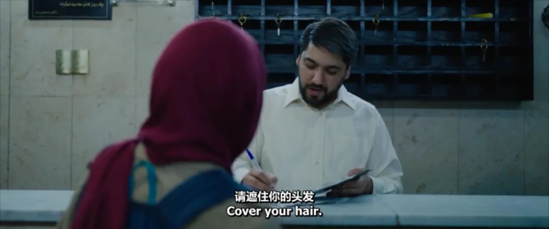 伊朗“蜘蛛杀手”真实事件改编,女主获影后,却惨遭当局驱逐封杀