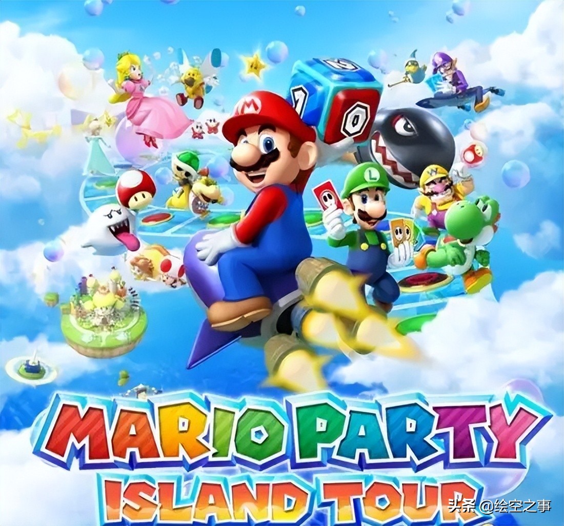 3ds上的马里奥游戏有哪些,马里奥3ds游戏