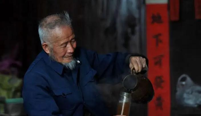 为什么烫过的酒特别烈,烫过的酒更养生