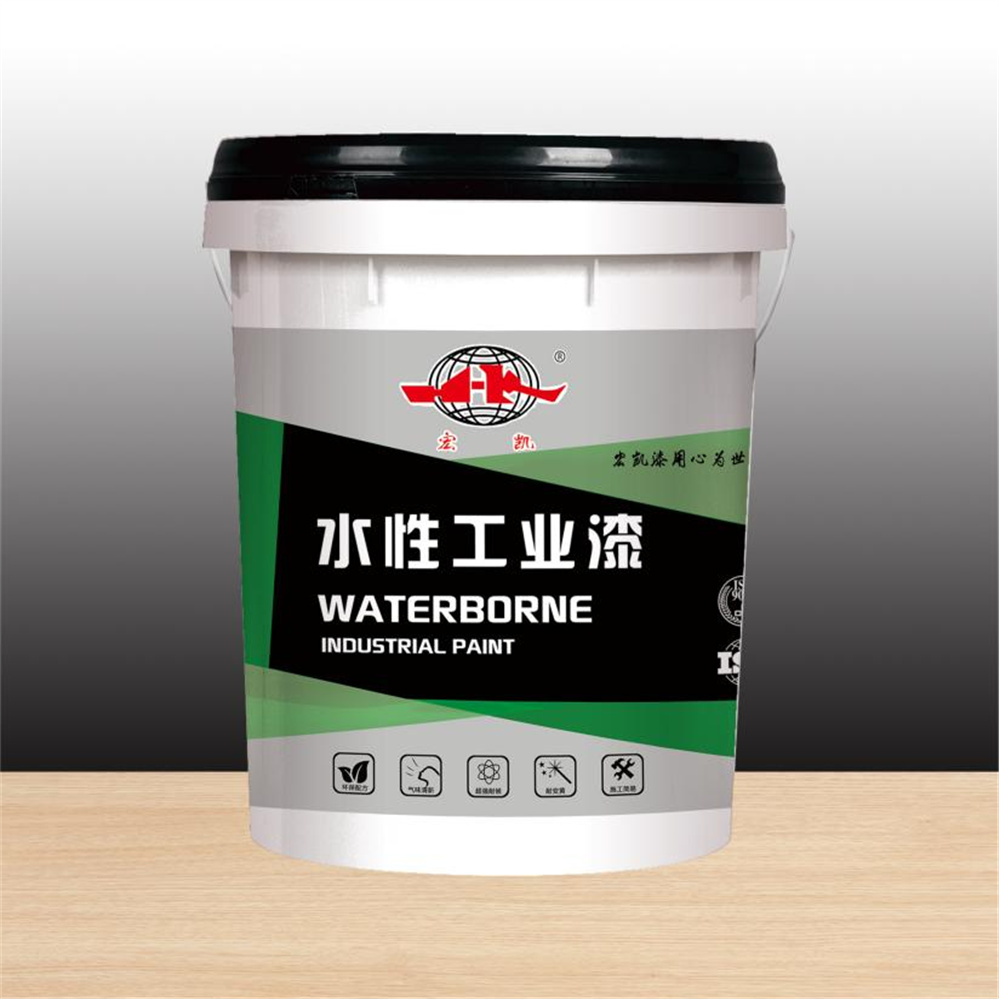 四川宏凯化工科技有限公司,四川环保水性涂料欢迎咨询