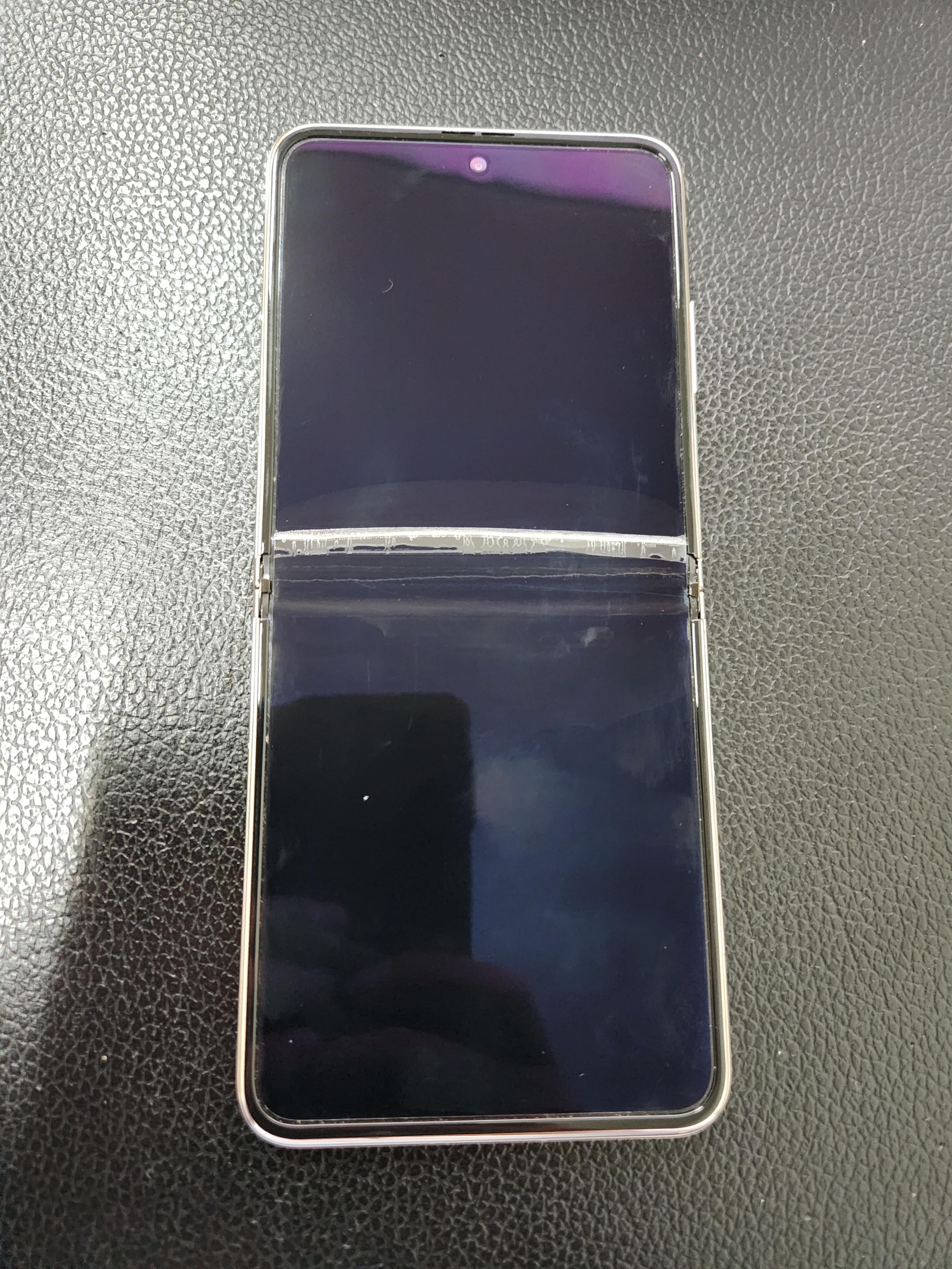 华为p50pocket手机,华为p50pocket维修视频