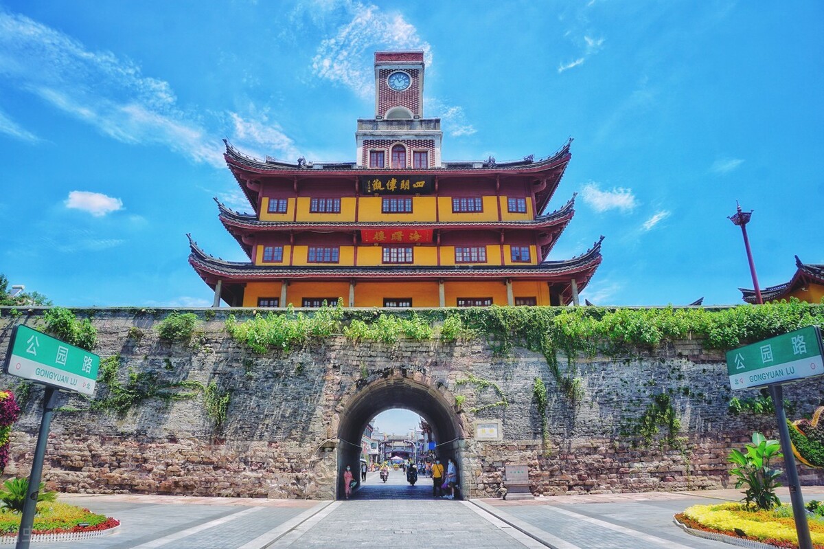 宁波市有啥好玩的景点推荐一下,宁波附近免费旅游景点推荐自驾游