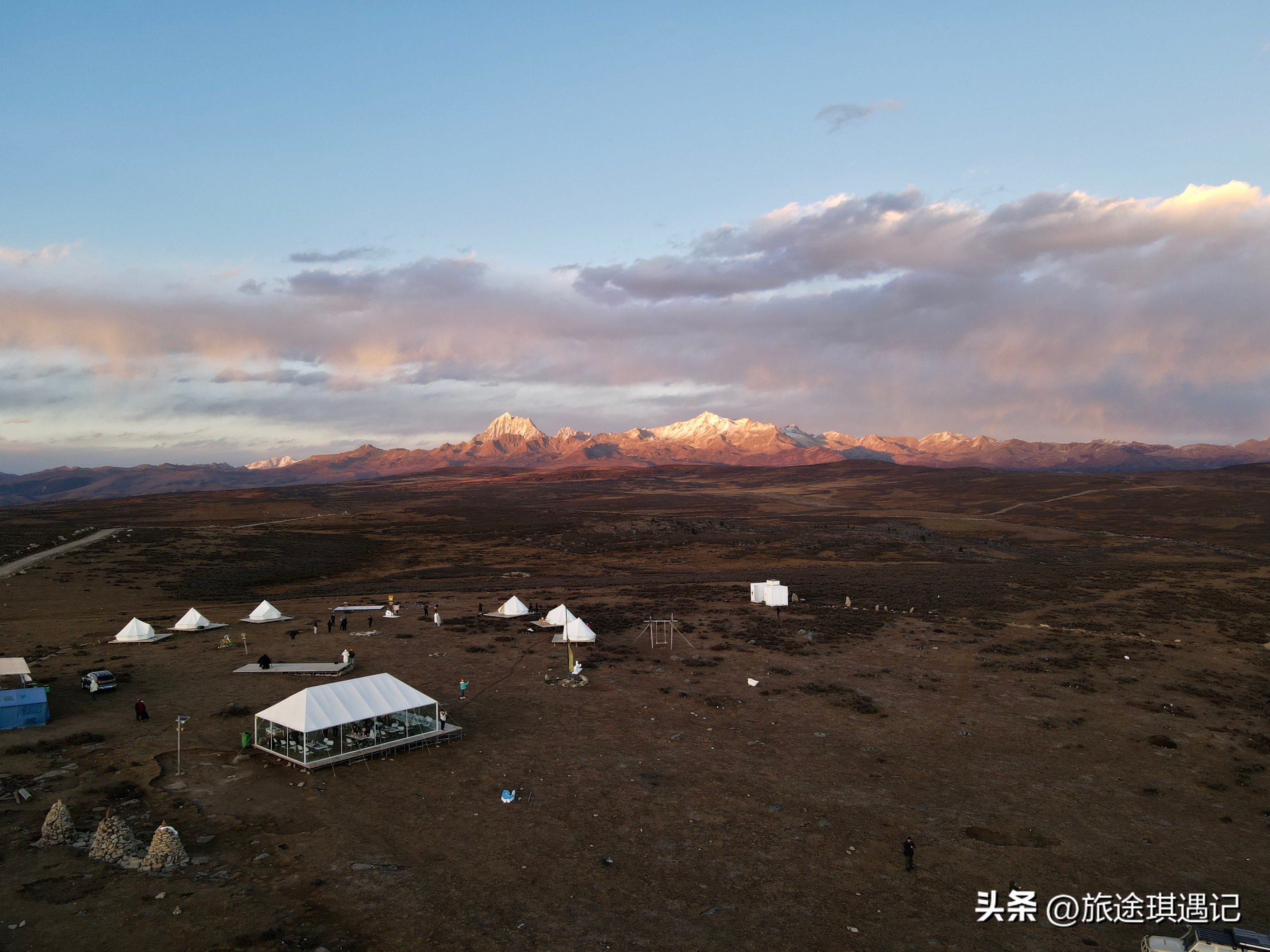 除了大海还有哪里美丽,川西必去和不去推荐