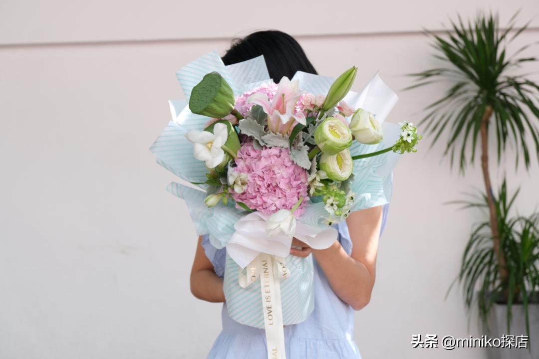 所有女孩子做过的梦，她们都帮你实现了！