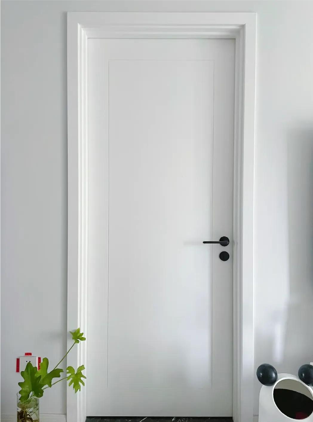 如何买卧室门不被坑,卧室门太贵了有必要买吗