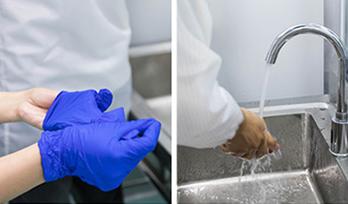 宝宝肚脐掉了用碘伏棉签怎么护理,新生儿肚脐消毒需要多少碘伏棉签