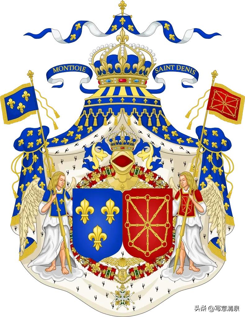 世界主要国家国旗一览表,世界各国国徽高清大全