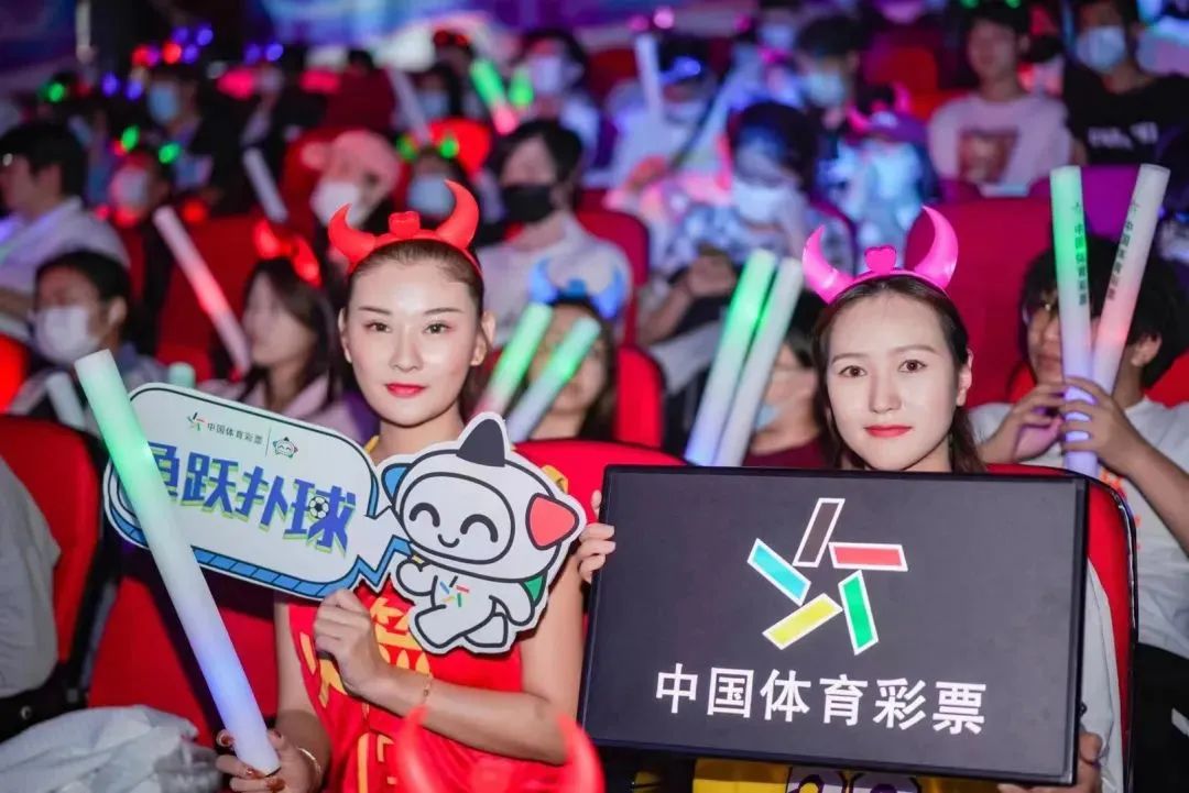 看巅峰对决，抽PS5大奖，“谁是电竞球王”2022中国体育彩票浙江省电竞大赛杭州落幕