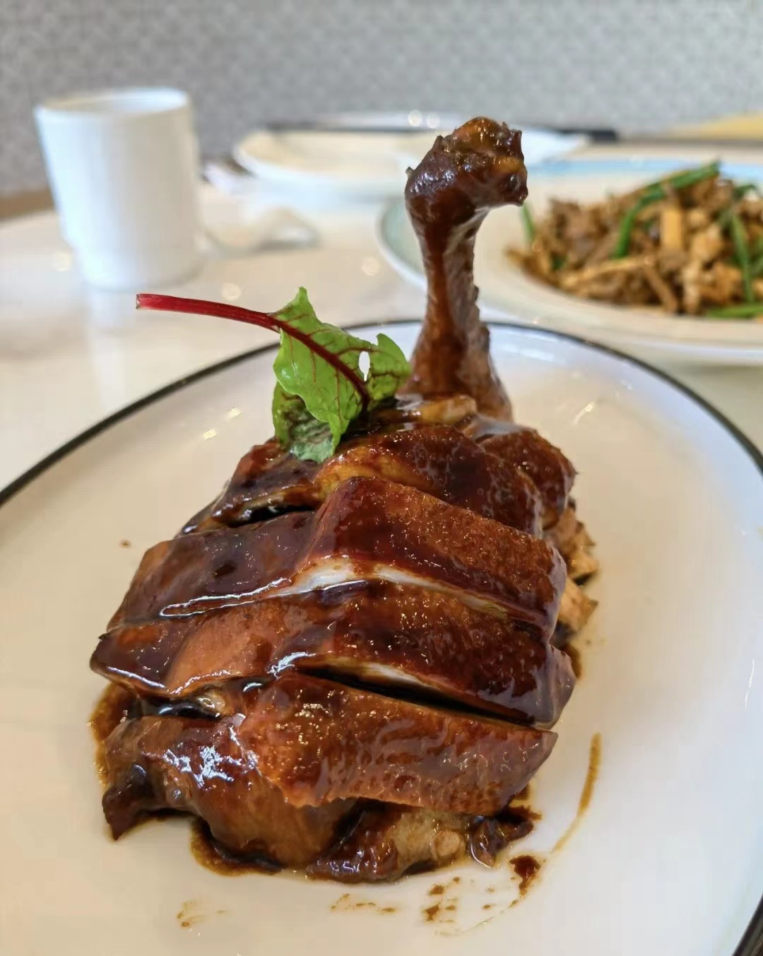 莫干山开元森泊和莫干山森泊,莫干山开元森泊2天一夜攻略