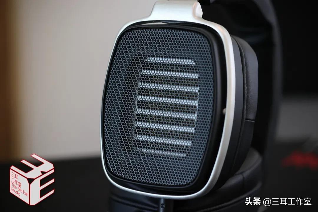 德国HEDDPhone首款全频AMT单元耳机测评|于HiFi和监听都独一无二