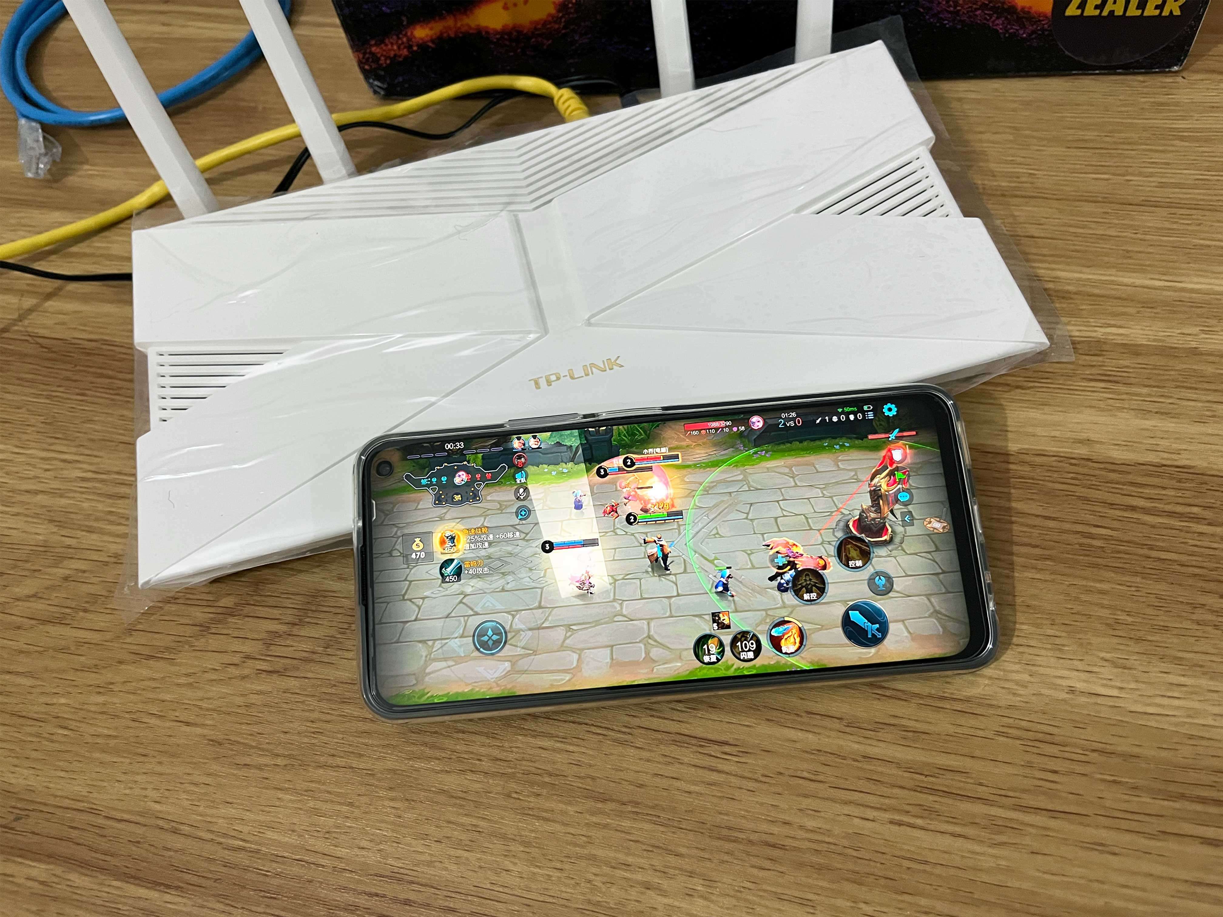 满血wifi6推荐,满血wifi6款式