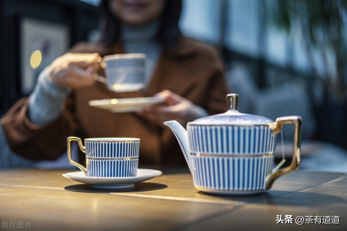 世界各国的茶文化起源,世界各国茶礼仪文化