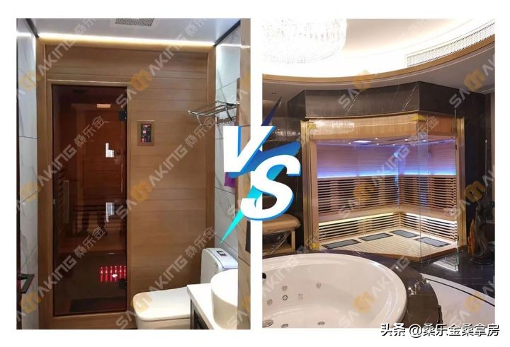 做家用汗蒸房有必要吗,自己家可以安装汗蒸房吗