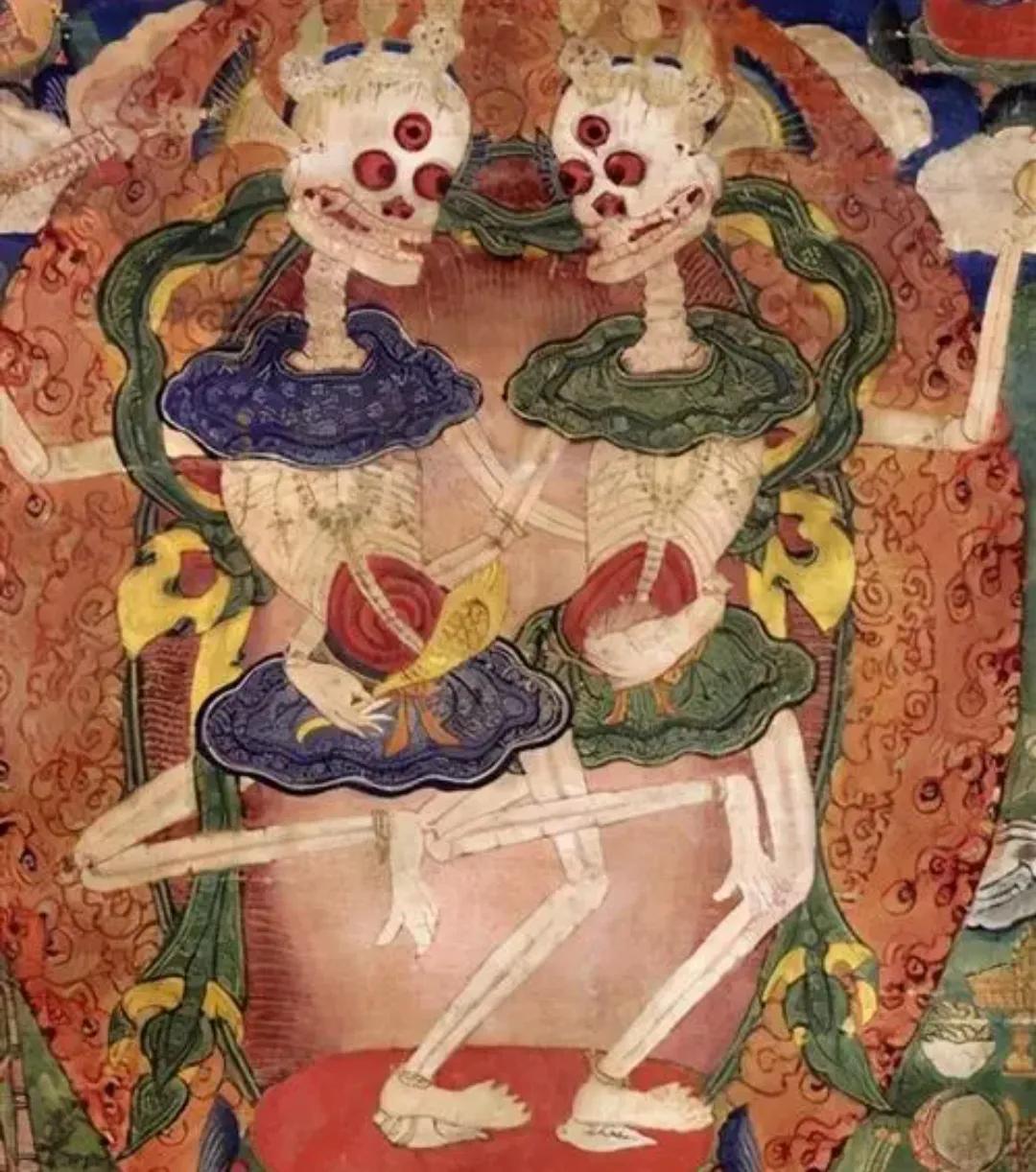 本是邪见，妄称佛教，诳惑黎元，当以令改