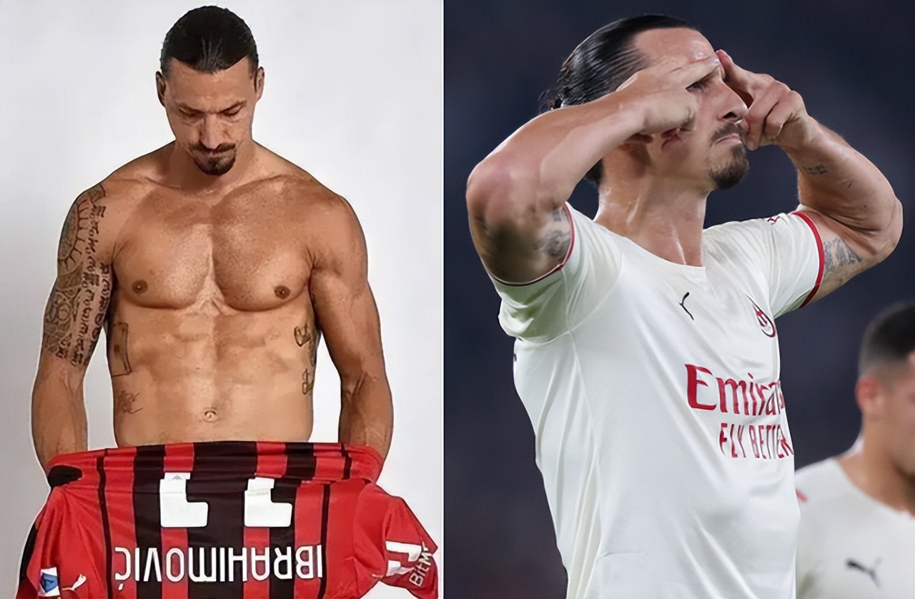 42岁伊布状态,伊布秀身材