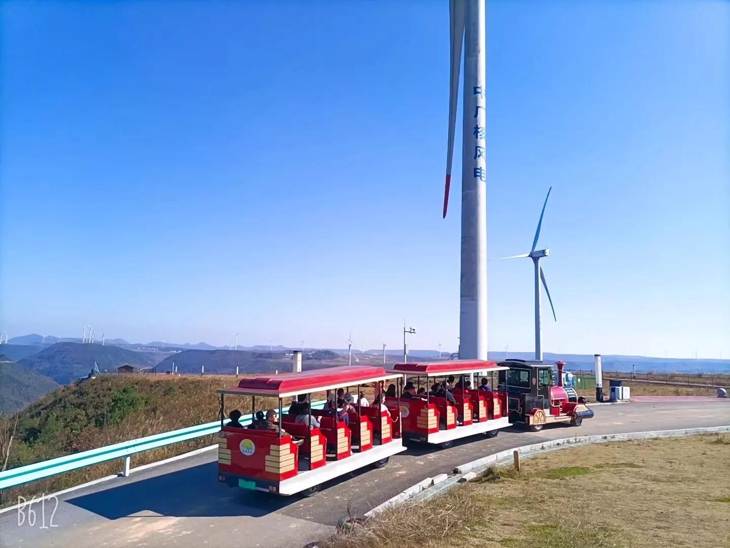 贵阳自驾阿西里西大草原,贵阳龙里大草原