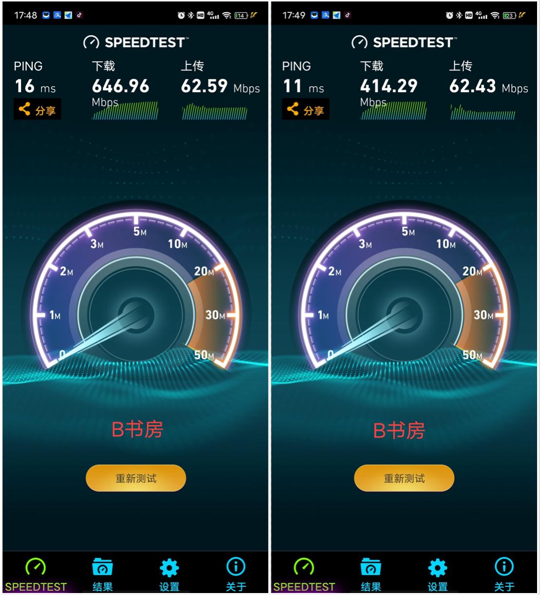 中兴ax5400路由器对比评测,中兴路由器ax5400pro评测