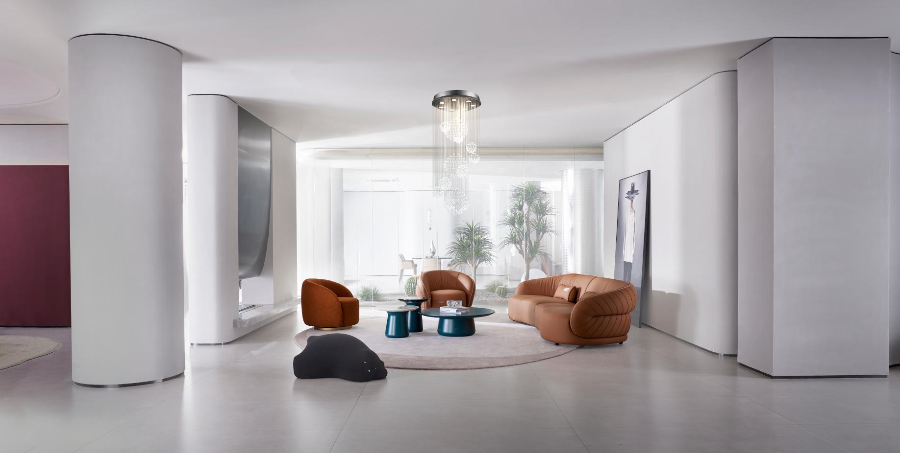 极简风格家具品牌有哪些,现代家具该如何挑选才能避免被坑