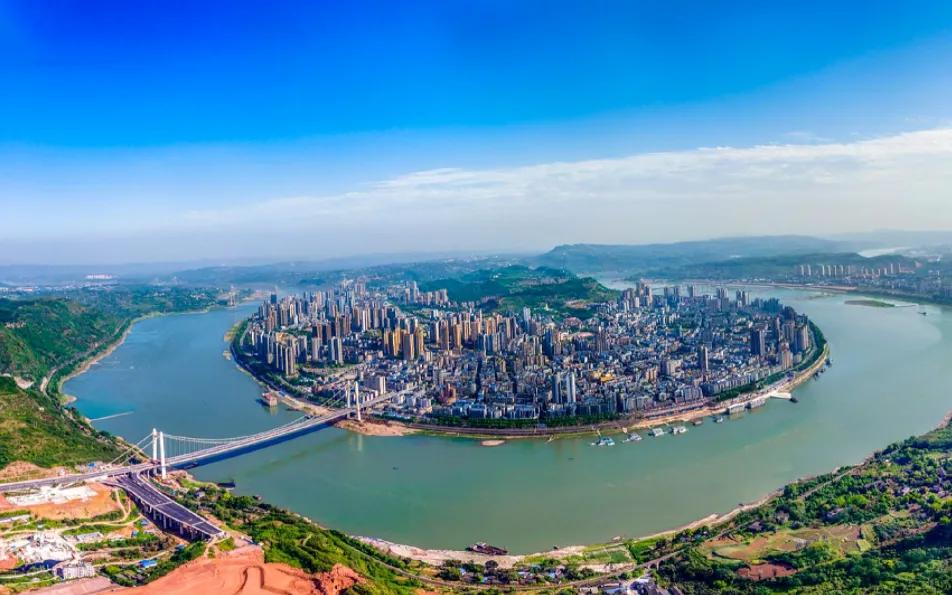 重庆江津的gdp为什么高,江津gdp重庆排名