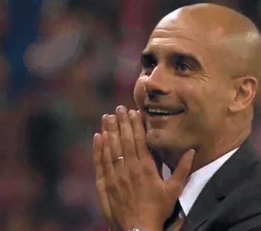 瓜迪奥拉最近采访利物浦,瓜迪奥拉最新采访视频