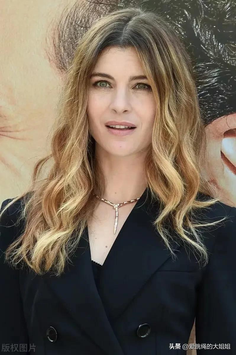 维多利亚普契尼意大利,安娜卡列尼娜维多利亚普契尼