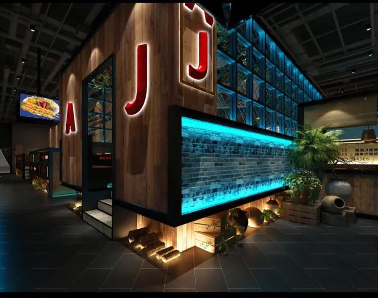 餐饮界烧烤的发展趋势,烧烤在餐饮界是怎么一种定位