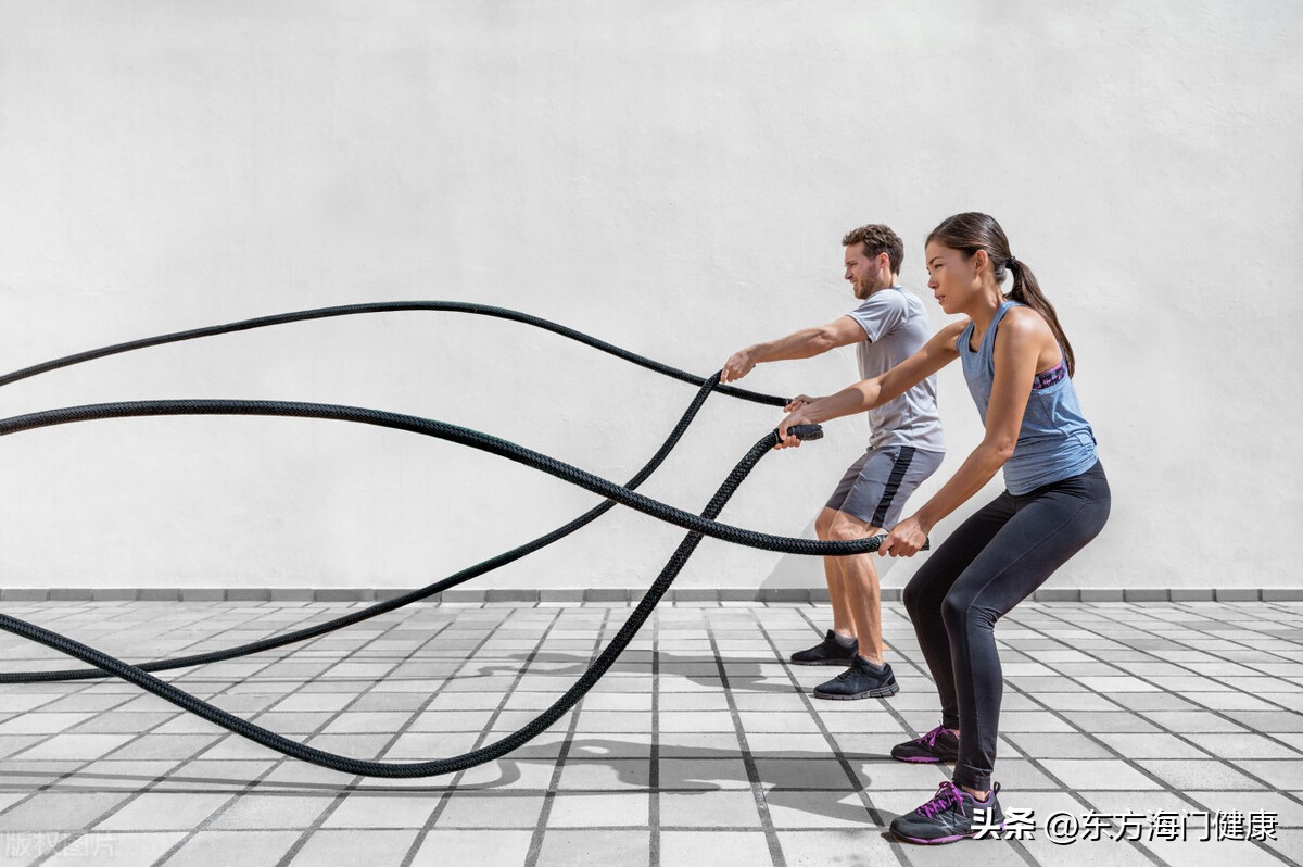 Covid-19之后的锻炼：您需要知道的一切