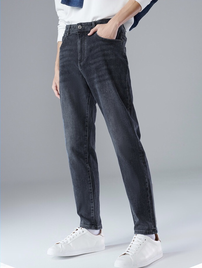 海澜之家成熟穿搭,来扒一扒户外穿搭