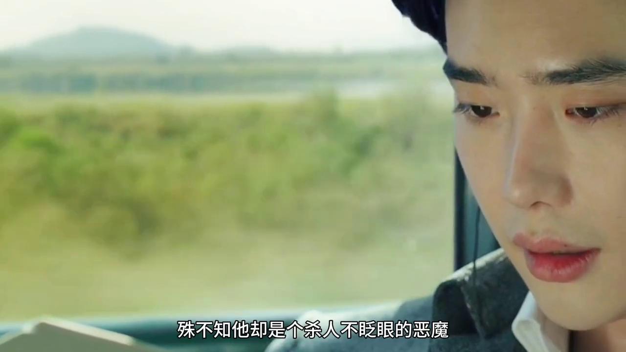 第一集||你绝对想不到这个大男孩长着一脸人畜无害的脸，...