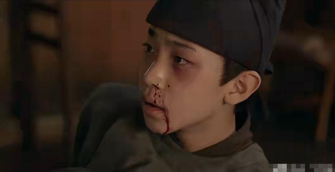 1岁开始演戏的童星,一岁就拍广告