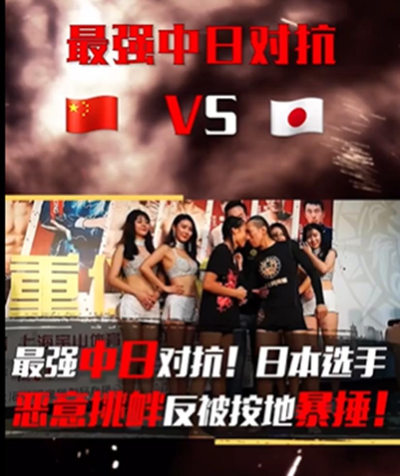 张伟丽格斗视频全集完整版,张伟丽是中国格斗第一人吗