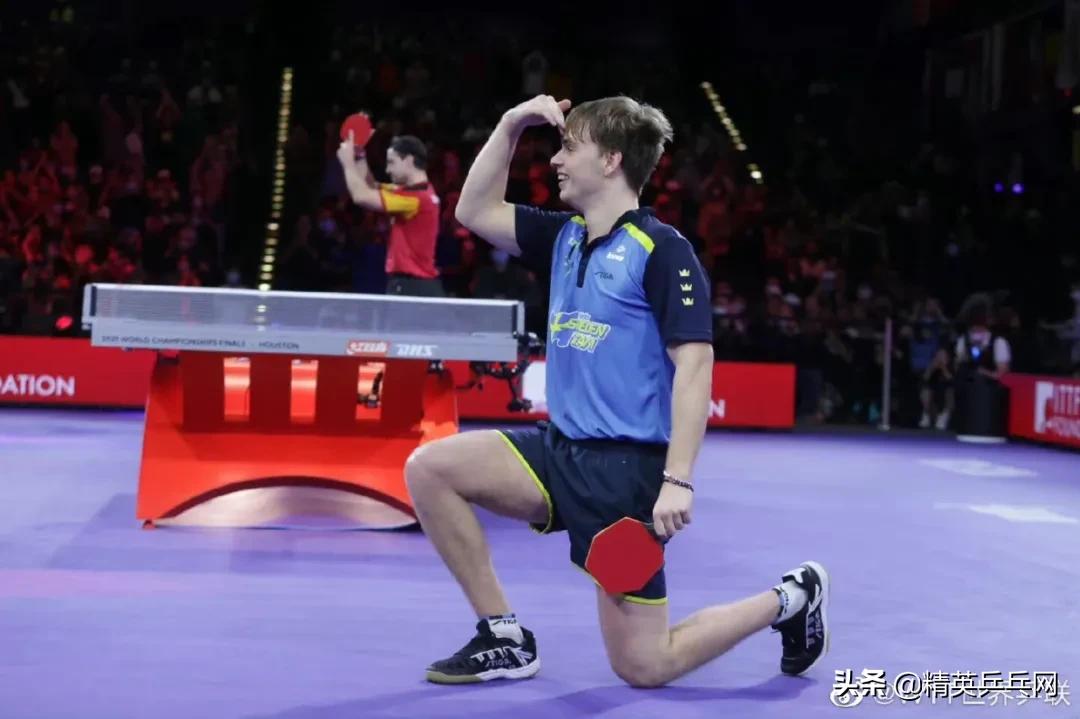休斯敦世乒赛男单128对阵表,2021休斯顿世乒赛男单8强对阵
