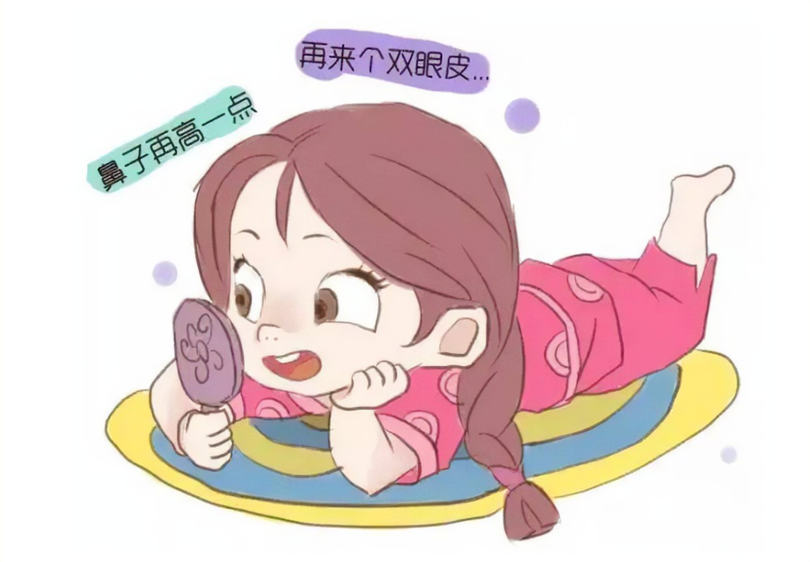 如何提升儿童审美,儿童审美教育