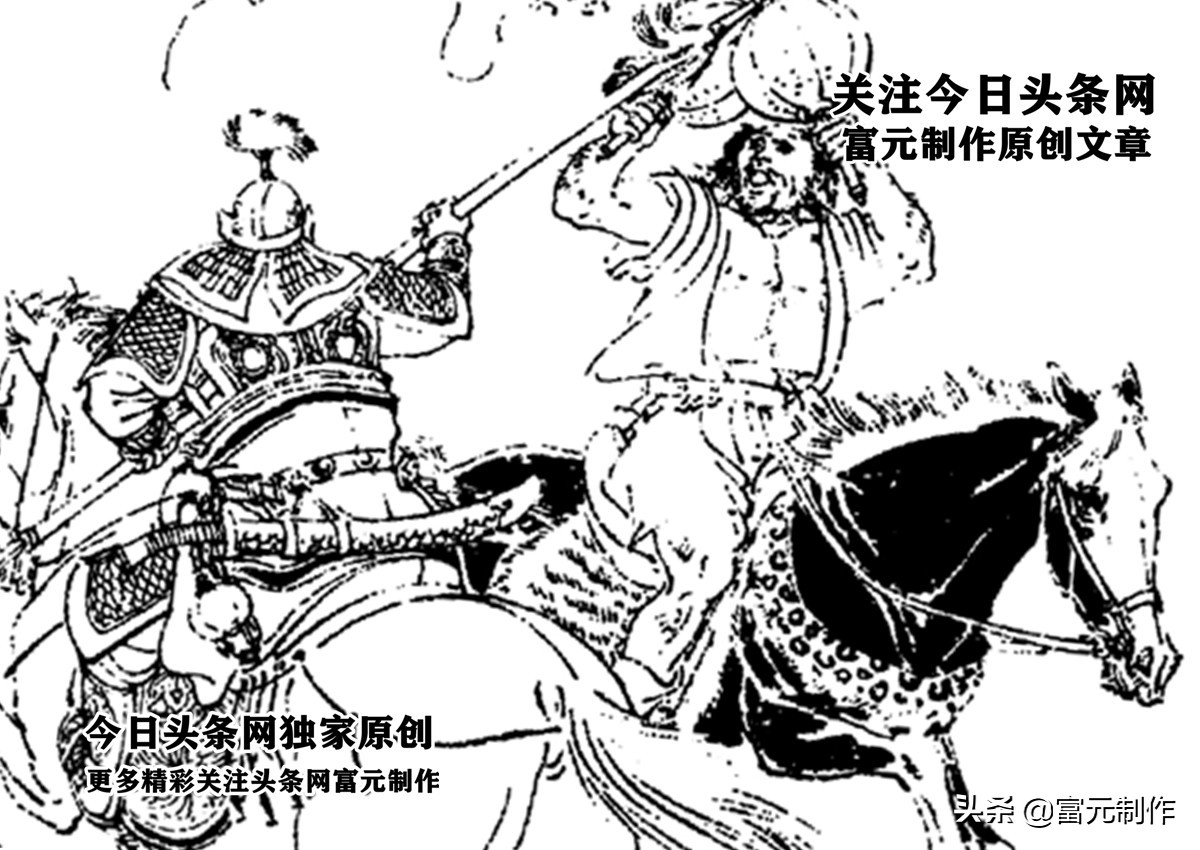 北宋大战西夏兵,北宋时期抗击西夏的将领