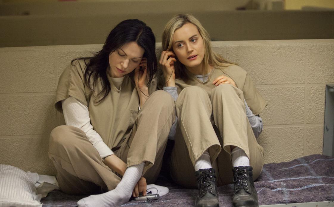 netflix美剧wednesday,netflix十大神剧