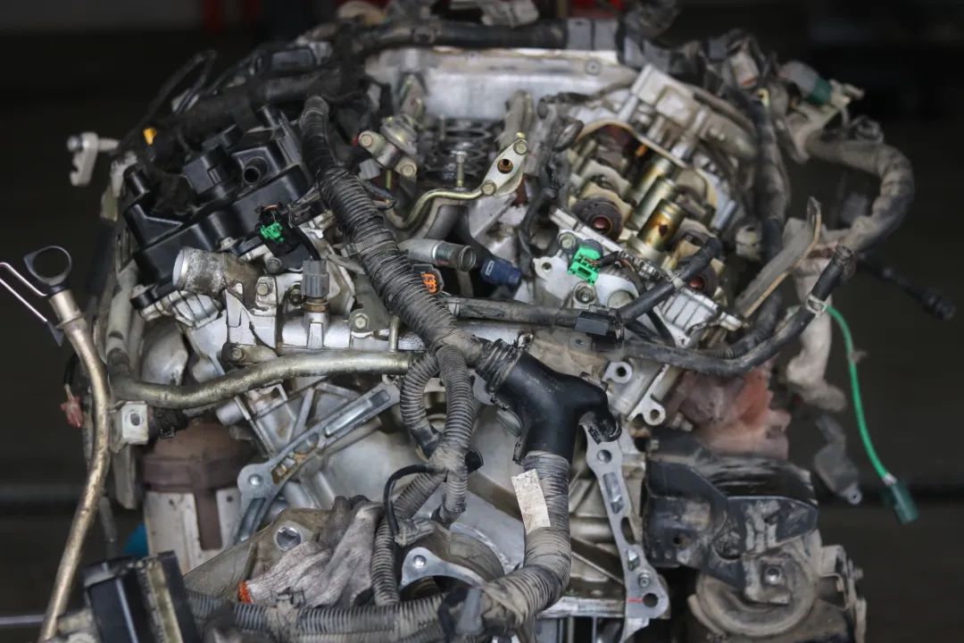 翻新一台天籁后需要多少钱,06日产老天籁全车翻新