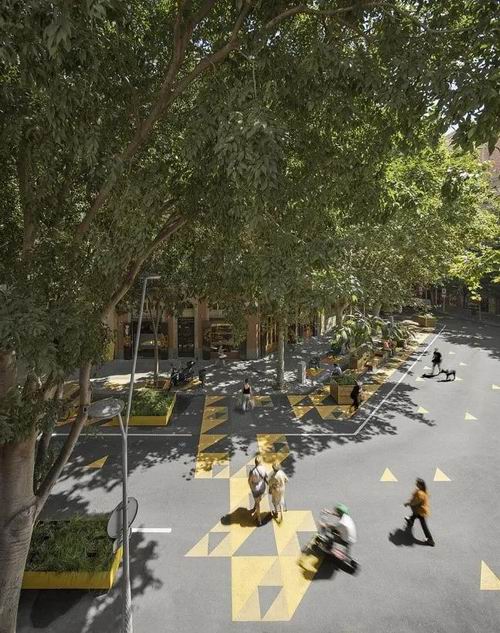 居家适老化改造有哪些项目,购物中心运营设计思路