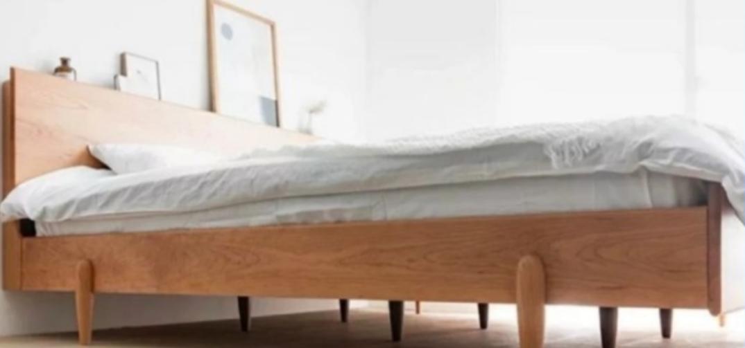 现在买床买什么样的床合适呢,买实木床买什么样的床最好