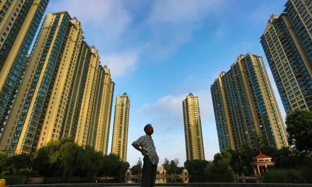 房贷利率降了你敢买房了吗,已买房房贷利率下调最新消息