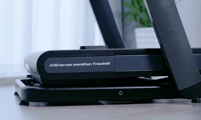 易跑新品,易跑m5马拉松跑步机