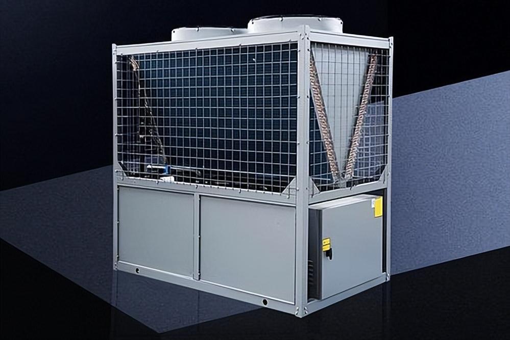 供暖空气源热泵机组有什么优点,空气能热泵烘干房的优点和缺点