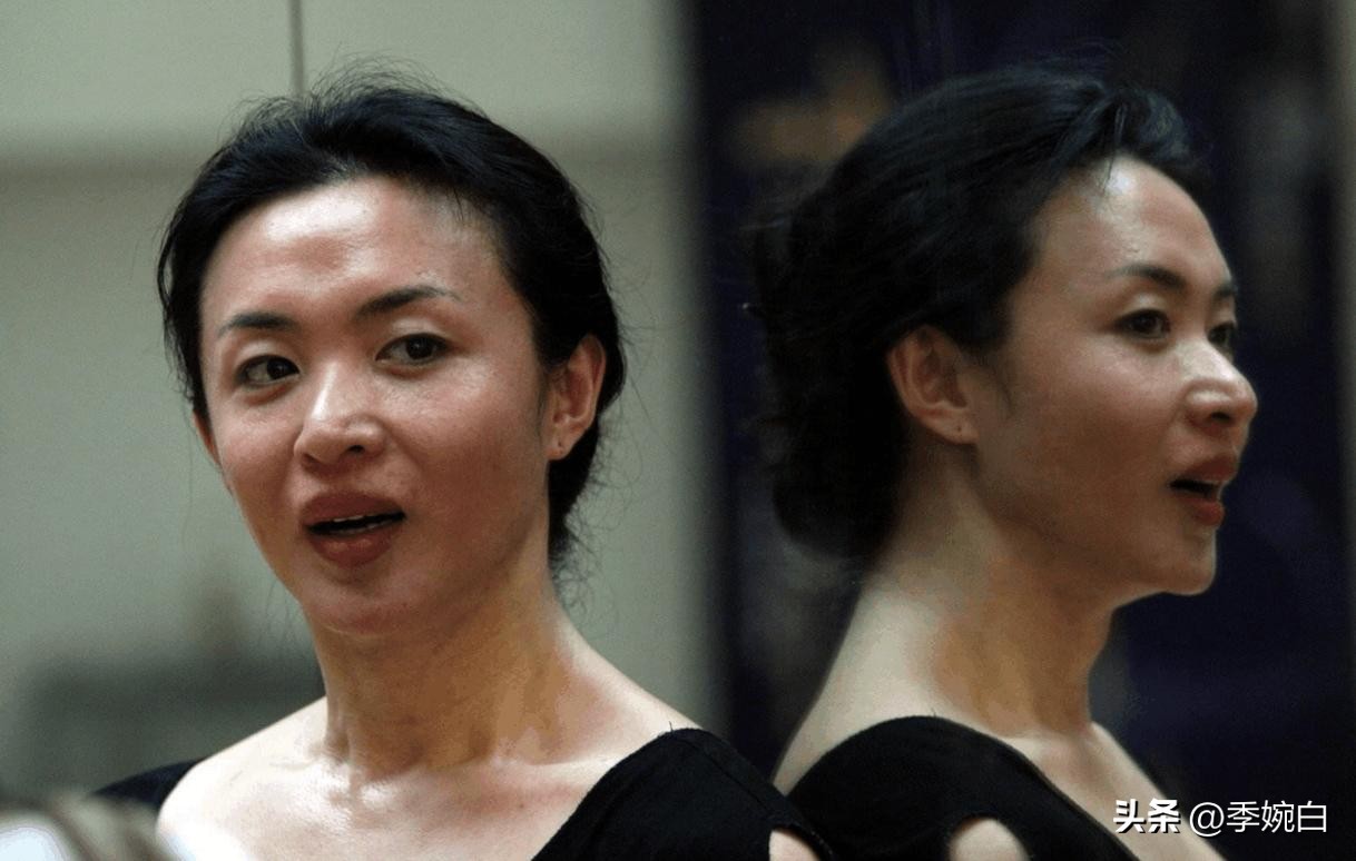 金星真实的人生经历,金星年轻时候有多绝