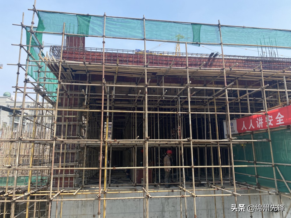 江油第三医院扩建总投资,江油市人民医院新院区