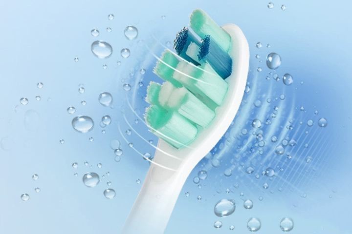 牙齿不好的人可以用电动牙刷吗,使用电动牙刷能刷干净牙齿吗