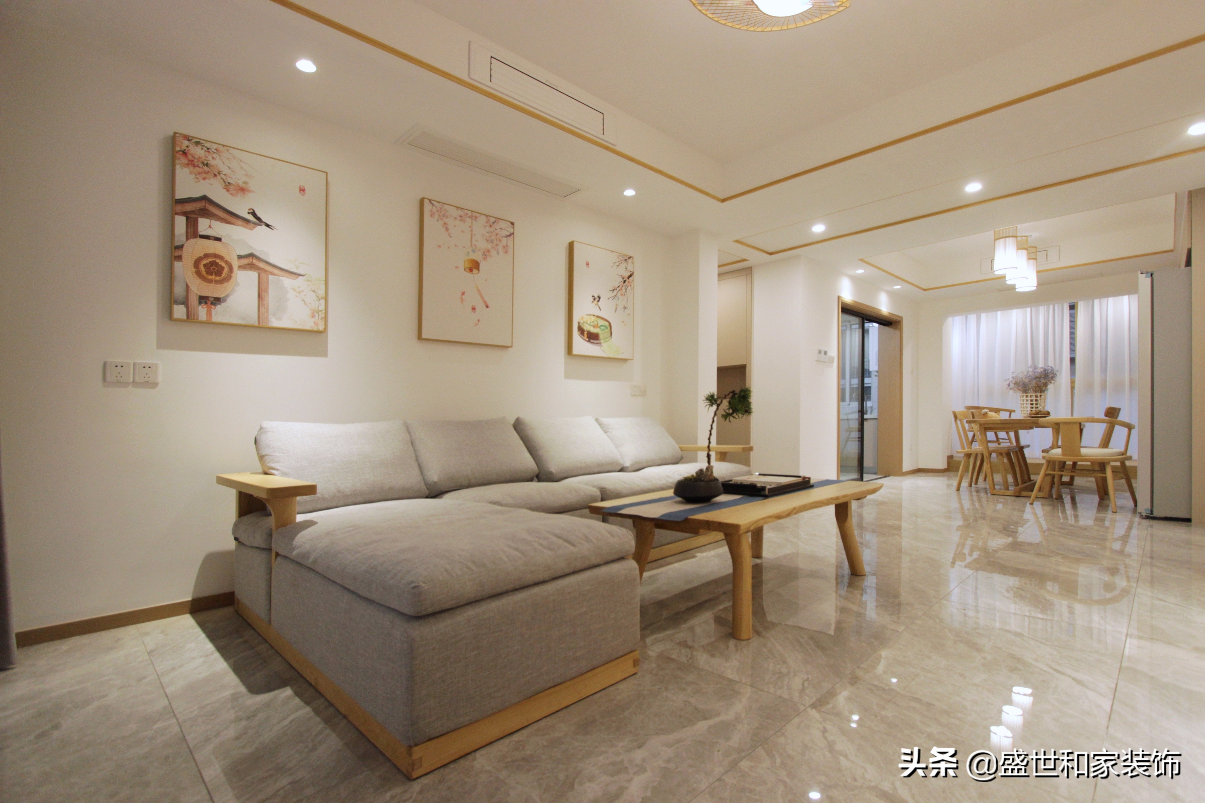 半包全包整装怎么选,80平全包整装如何选择