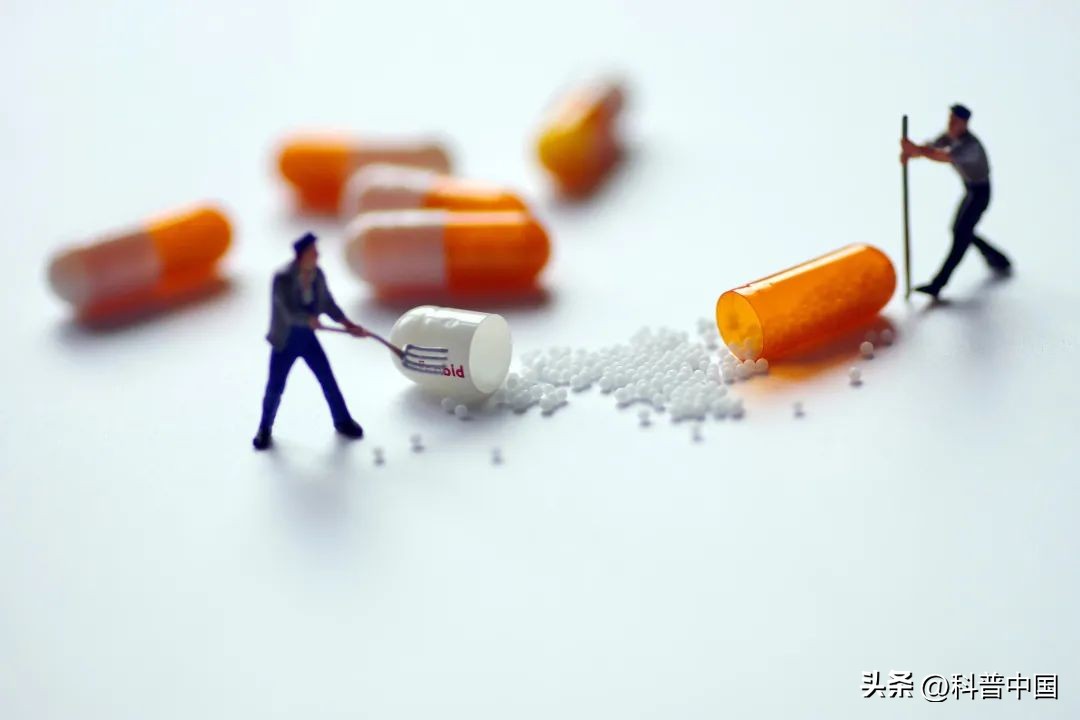 最近布洛芬火了，它的身世你了解吗？