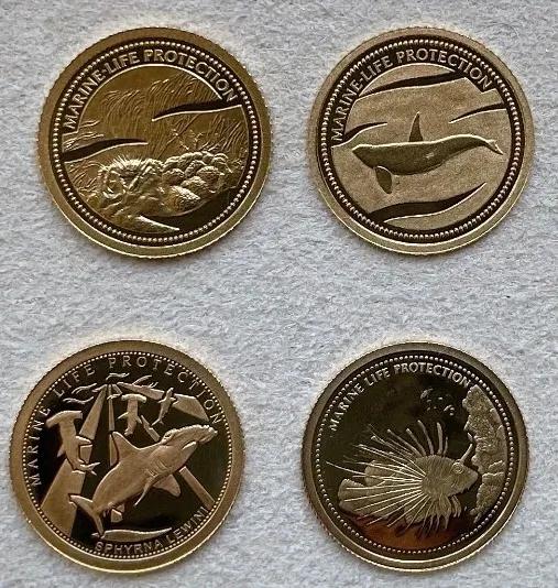 TheRainbowsEnd金币中的蓝色大海的传说