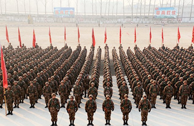 元帅大将上将中将怎么区分,元帅和上将军衔待遇一样吗