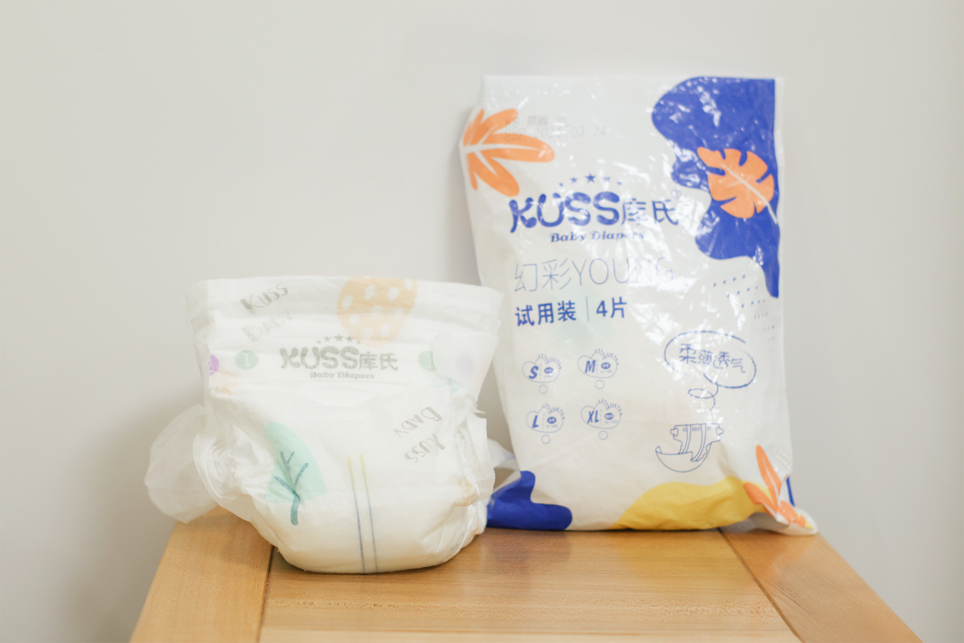 花1年的时间使用了30几款XL尿布，替宝妈写出了这篇横评体验