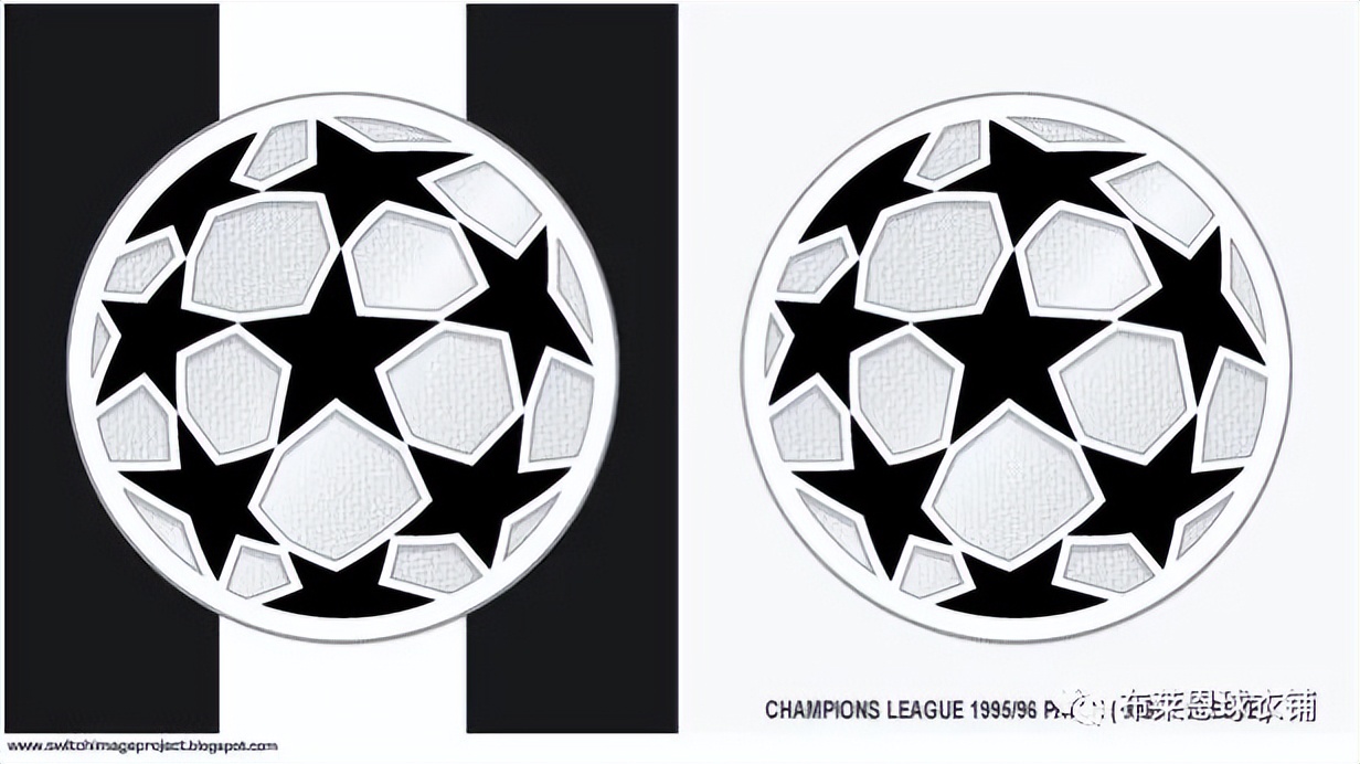 欧冠最新臂章,你不知道的欧冠还债定律